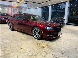 کرایسلەر 300